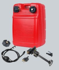 Réservoir à carburant